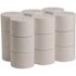 Compact White Coreless 2-Ply High Capacity Toilet Paper (18-Rolls Per Case)