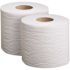 Pacific Blue Select White Embossed Bathroom Tissue
