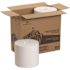 Brawny D400 White Disposable Cleaning Towel Centerpull Roll (4-Rolls Per Case)