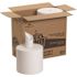 Brawny D400 White Disposable Cleaning Towel Centerpull Roll (4-Rolls Per Case)