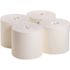 Brawny D400 White Disposable Cleaning Towel Centerpull Roll (4-Rolls Per Case)