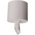 Brawny D400 White Disposable Cleaning Towel Centerpull Roll (4-Rolls Per Case)