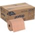 goRag Orange Medium Weight All Purpose DRC Roll Wipers