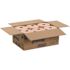 goRag Orange Medium Weight All Purpose DRC Roll Wipers