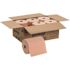 goRag Orange Medium Weight All Purpose DRC Roll Wipers