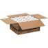 Brawny Industrial White Light weight All Purpose DRC Perforated Roll Wiper (20 Rolls Per Case, 84 Count)