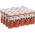 Brawny Industrial White Light weight All Purpose DRC Perforated Roll Wiper (20 Rolls Per Case, 84 Count)