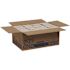 Pacific Blue Basic White Multifold Paper Towel (16-Packs Per Case)