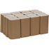 Pacific Blue Basic White Multifold Paper Towel (16-Packs Per Case)