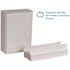 Pacific Blue Select C-Fold White Paper Towels (200-Towels Per Pack, 12-Packs Per Case)