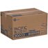 Pacific Blue Basic White C-Fold Paper Towels (240-Towels Per Pack, 10-Packs Per Case)