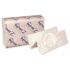 BigFold Z C-Fold White Premium Replacement Paper Towels