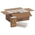 Pacific Blue Basic White S-Fold Recycled Paper Towel (16-Packs Per Case)