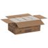 Pacific Blue Basic White S-Fold Recycled Paper Towel (16-Packs Per Case)