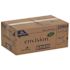 Pacific Blue Basic White S-Fold Recycled Paper Towel (16-Packs Per Case)