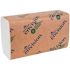 Pacific Blue Basic White S-Fold Recycled Paper Towel (16-Packs Per Case)