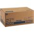 Pacific Blue Select M-Fold White Premium 2-Ply Paper Towel (16-Packs Per Case)