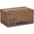 Pacific Blue Select Premium 2-Ply C-Fold White Paper Towels (120-Towels Per Pack, 12-Packs Per Case)