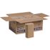 Georgia-Pacific Brown Multifold Paper Towels (16-Packs Per Case 250-Count)