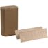 Georgia-Pacific Brown Multifold Paper Towels (16-Packs Per Case 250-Count)