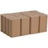 Georgia-Pacific Brown Multifold Paper Towels (16-Packs Per Case 250-Count)