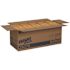 Brawny H700 White Disposable Cleaning Towel Tall Box (5-Boxes Per Case, 100-Count)
