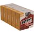 Brawny H700 White Disposable Cleaning Towel Tall Box (5-Boxes Per Case, 100-Count)
