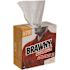Brawny H700 White Disposable Cleaning Towel Tall Box (5-Boxes Per Case, 100-Count)