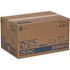 Pacific Blue Basic C-Fold White Recycled Paper Towels (240-Towels Per Pack, 10-Packs Per Case)