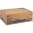 Pacific Blue Select 1000 ft. White Recycled Paper Towel Roll (6-Rolls Per Case)