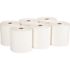 Pacific Blue Select 1000 ft. White Recycled Paper Towel Roll (6-Rolls Per Case)
