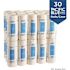 Pacific Blue Select 2-Ply White Perforated Roll Towel (30-Rolls Per Case)