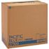 Pacific Blue Select 2-Ply White Perforated Roll Towel (30-Rolls Per Case)