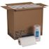 Pacific Blue Select White 30/85 2-Ply Perforated Towel Roll (30-Rolls per Case)