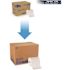 Pacific Blue Select Premium White 2-Ply Paper Towel Roll 350 ft. (12-Rolls Case)