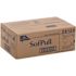 SofPull Regular White Center Pull Premium Paper Towel (6-Rolls Per Case)