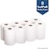 SofPull Junior White Center Pull Premium Paper Towel (8-Rolls Per Case)