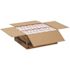 Brawny A400 White Disposable Cleaning Towel Tall Box (10-Boxes Per Case)
