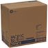 Soft-n-Fresh White Disposable Airlaid Medium Wiper (1/4 fold) (18 Packs Per Case)