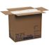 Soft-n-Fresh White Disposable Airlaid Medium Wiper (1/4 fold) (18 Packs Per Case)