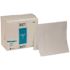 Soft-n-Fresh White Disposable Airlaid Medium Wiper (1/4 fold) (18 Packs Per Case)