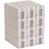 AccuWipe White 1-Ply Delicate Task Wipers (60-Boxes per Case)