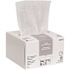 AccuWipe White 1-Ply Delicate Task Wipers (60-Boxes per Case)