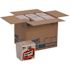 Brawny Professional P200 Disposable Cleaning Towel 1/4-Fold in Brown