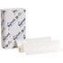 Pacific Blue Ultra BigFold 10.2 in. x 10.8 in. White Premium Recycled Paper Towel (10 Packs Per Case)