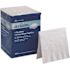 DIXIE 1/4 Fold 1 Ply Dinner , 16 in. x 16 in. White Paper Napkins (4,000 Per Case)