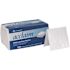 DIXIE 1/4 Fold 1-Ply Luncheon 12.5 in. x 11.5 in. White Paper Paper Napkins (6,000 Per Case)