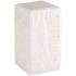 DIXIE 1/4 Fold 1-Ply Luncheon 12.5 in. x 11.5 in. White Paper Paper Napkins (6,000 Per Case)