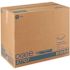 DIXIE 1/4 Fold 1-Ply Luncheon 12.5 in. x 11.5 in. White Paper Paper Napkins (6,000 Per Case)