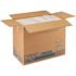 DIXIE 1/4 Fold 1-Ply Luncheon 12.5 in. x 11.5 in. White Paper Paper Napkins (6,000 Per Case)